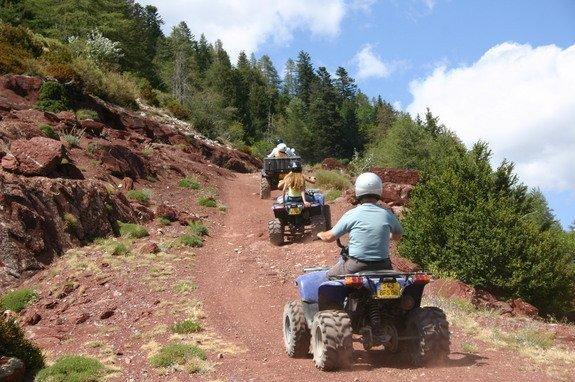 Adonis Le Chastellan Hotel Valberg Bagian luar foto